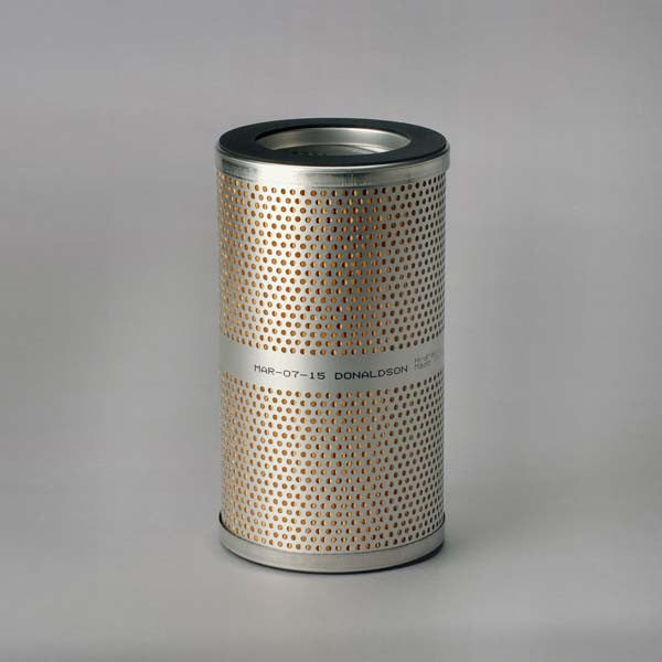 GE1656 | Guiot | Pleated Paper Filter Element