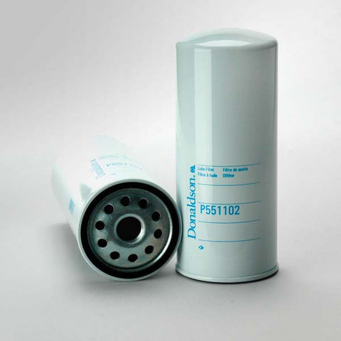 HDZ300 | Ryco | Spin-On Element