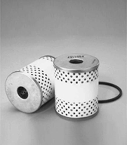 DXTC25F | Diexa | Pleated Paper Filter Element