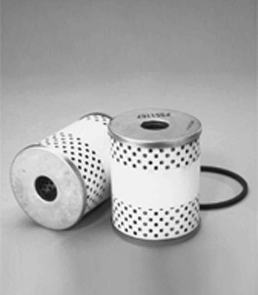 GC1816 | Guiot | Pleated Paper Filter Element