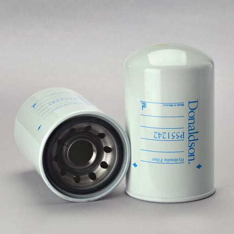 H45178 | Purolator | Spin-On Element