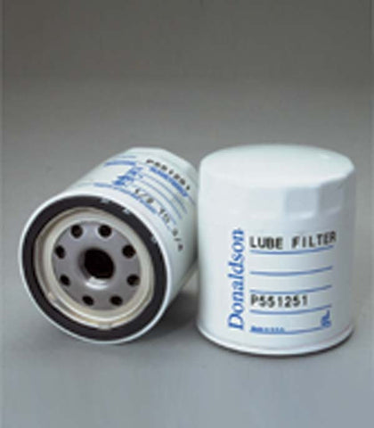 GFE117 | Unipart | Spin-On Element