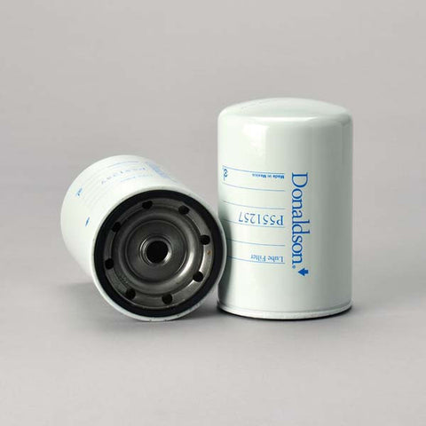15-2496 | Filter-Mart Corp | Spin-On Element