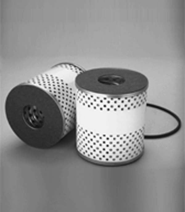 OL46D | Tecneco | Pleated Paper Filter Element
