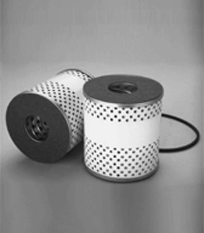 FF124 | Filt | Pleated Paper Filter Element