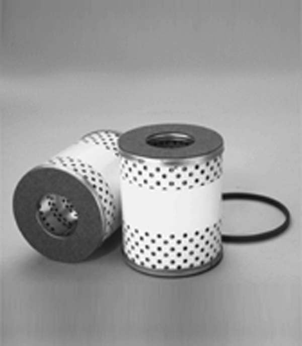 OF351 | Wipac | Pleated Paper Filter Element