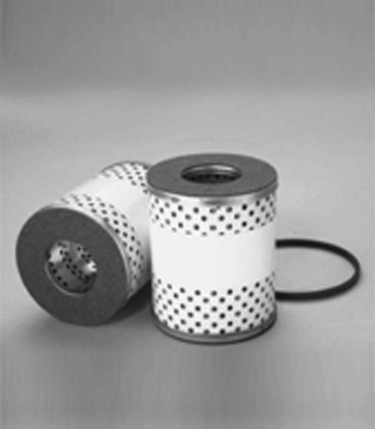 P187 | Hastings | Pleated Paper Filter Element