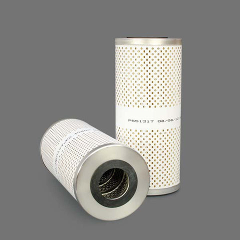 01-3363 | Filter-Mart Corp | Pleated Paper Filter Element