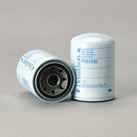 HF6457 | Separation Tech. | Spin-On Element