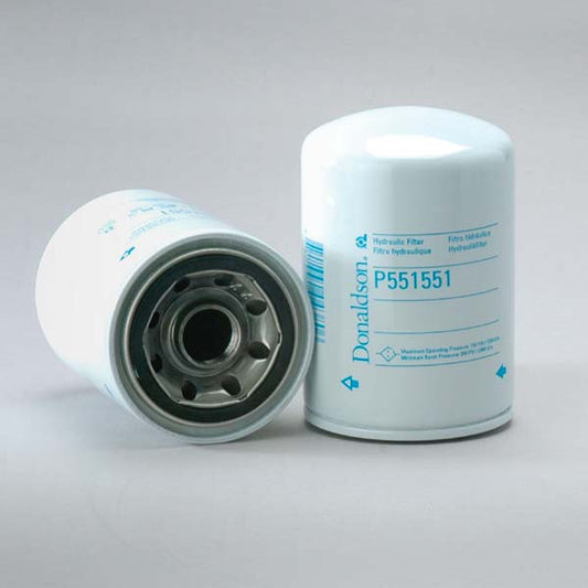 25-0155 | Filter-Mart Corp | Spin-On Element