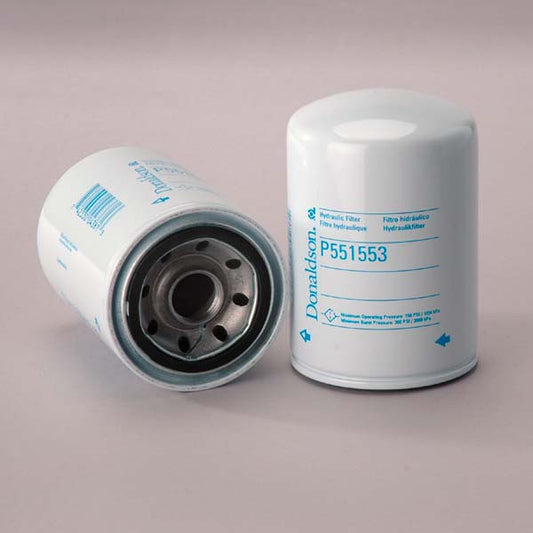 25-0781 | Filter-Mart Corp | Spin-On Element