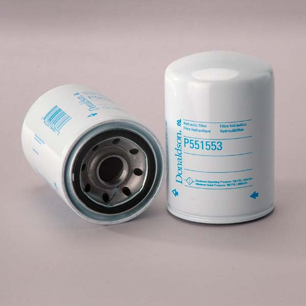 HF06057PX | Separation Tech. | Spin-On Element