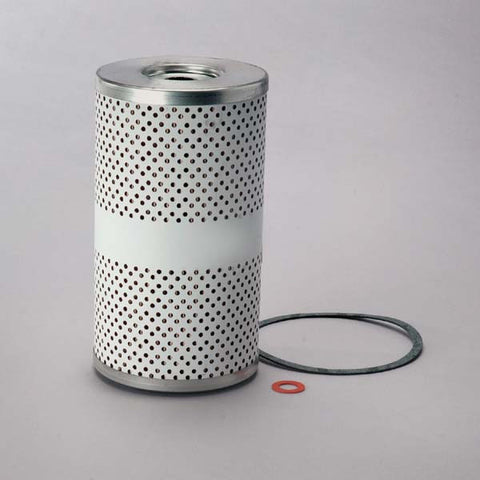 FF127 | Landmark Trucks | Pleated Paper Filter Element