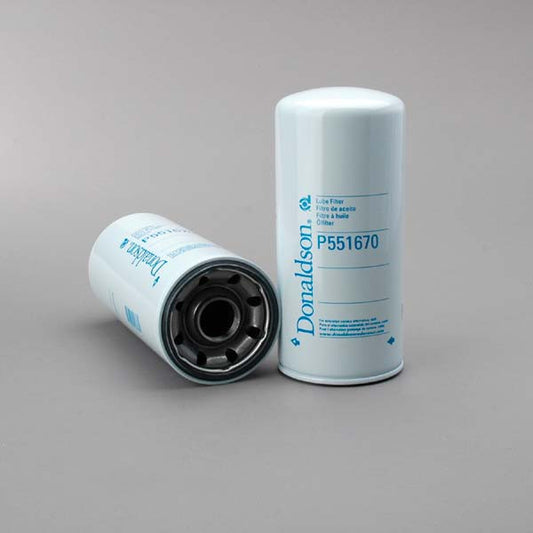 25-0481 | Filter-Mart Corp | Spin-On Element