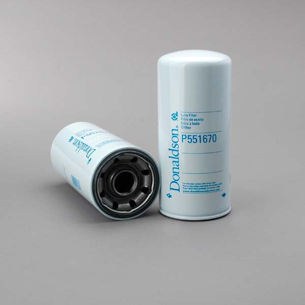92669 | Big A | Spin-On Filter Element
