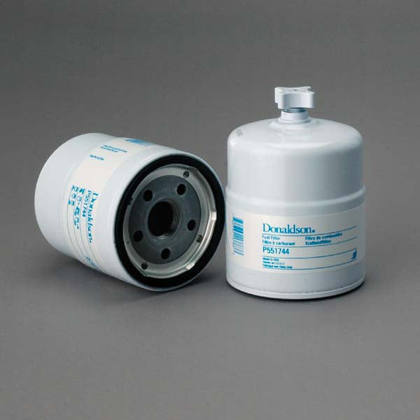 FTC-17062 | Famel | Fuel/Water Separator Element With Drain