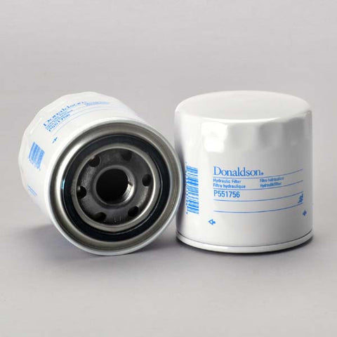 25-0562 | Filter-Mart Corp | Spin-On Filter Element