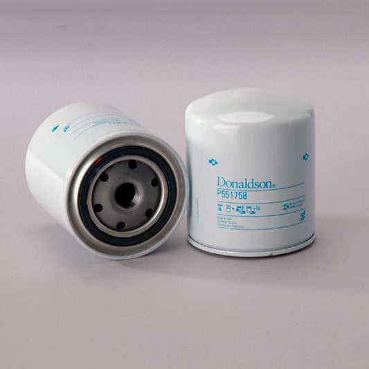 LSF5022 | Coopers | Spin-On - Cellulose