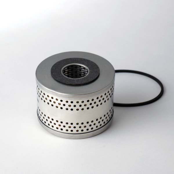 GE837 | Guiot | Pleated Paper Filter Element