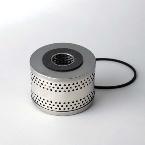 GE837 | Guiot | Pleated Paper Filter Element