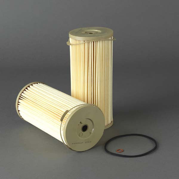 HDR2492P | Ryco | Pleated Paper Filter Element