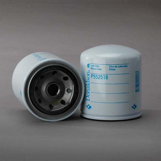 OC123 | Mahle | Spin-On Filter Element