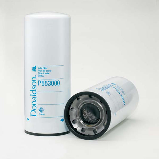25-0491 | Filter-Mart Corp | Spin-On Filter Element