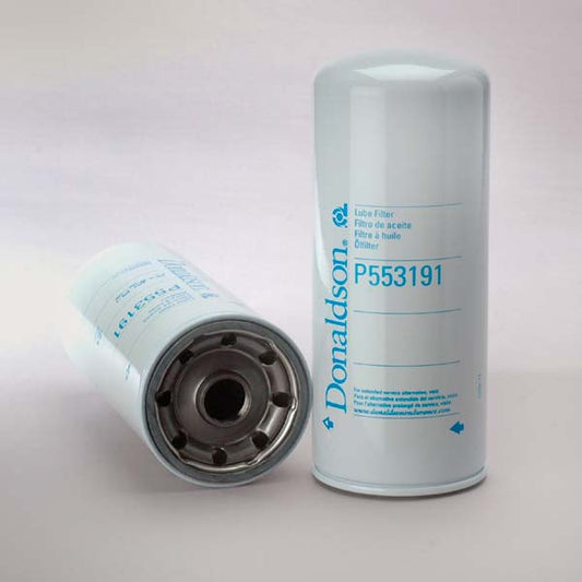 92791 | American Parts | Spin-On Filter Element