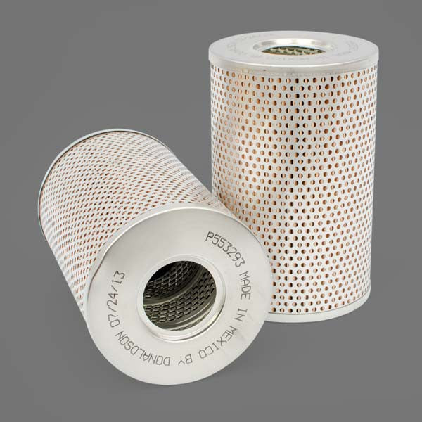 01-0474 | Filter-Mart Corp | Pleated Paper Filter Element