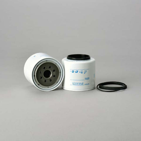 F829 | Heavy-Duty Ameri | Spin-On Filter Element