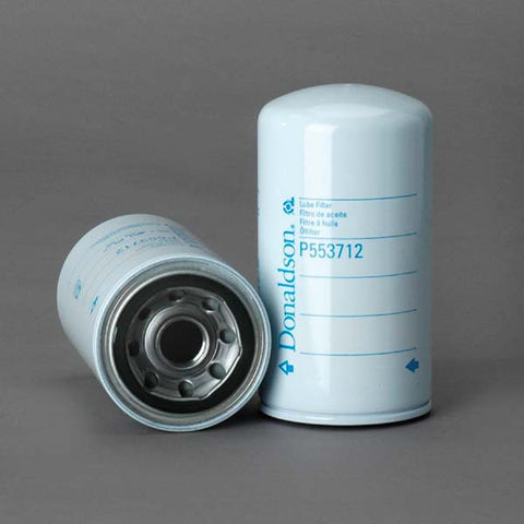 92789 | Big A | Spin-On Filter Element