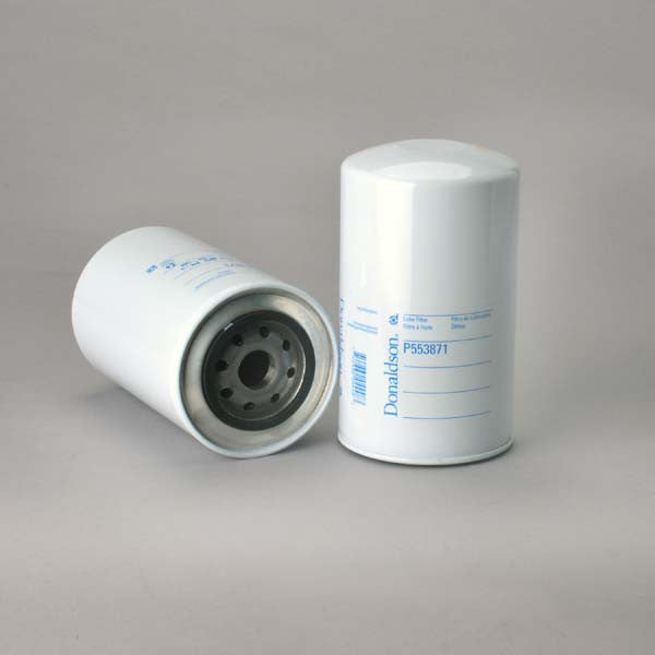 L3416 | Fluxfilter | Spin-On Filter Element