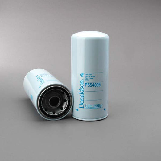 HC34 | Mahle | Spin-On Filter Element