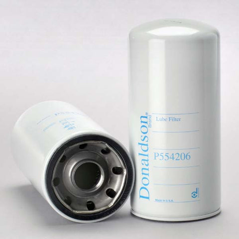 92801 | Big A | Spin-On Filter Element