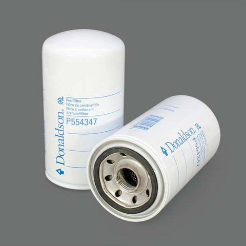 96347 | Big A | Spin-On Filter Element Without Drain
