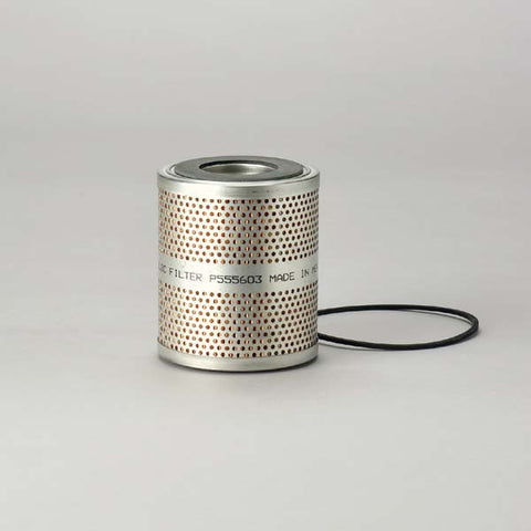 G331 | Gonher | Pleated Paper Filter Element
