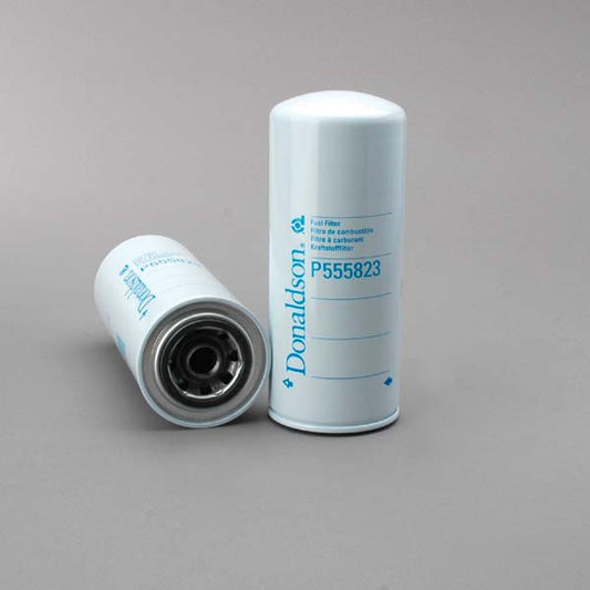 KC29 | Mahle | Spin-On - Cellulose