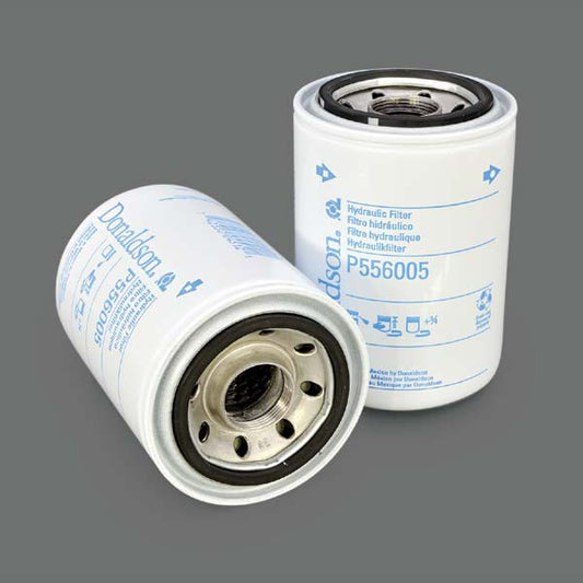 25-0237 | Filter-Mart Corp | Spin-On Filter Element
