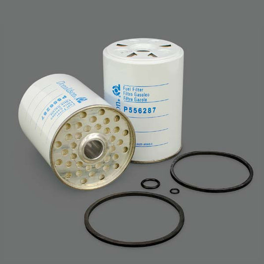 KC34 | Mahle | Fuel Filter Element
