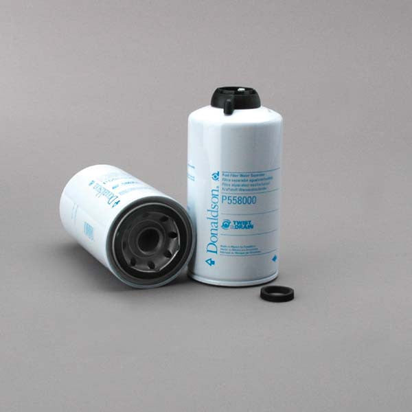 3315843 | Halla | Spin-On Filter Element