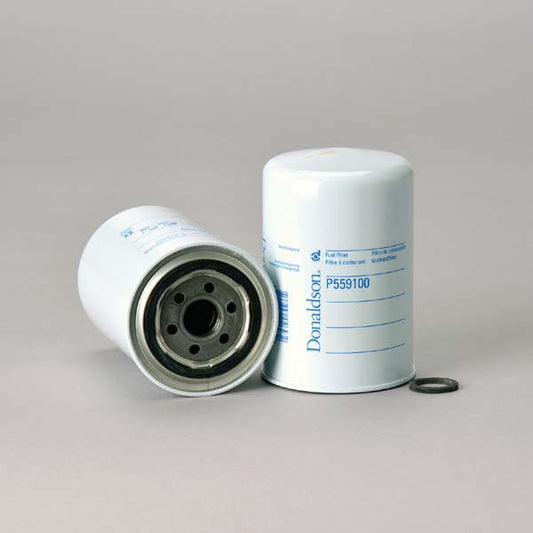 28-0762 | Filter-Mart Corp | Spin-On - Fuel