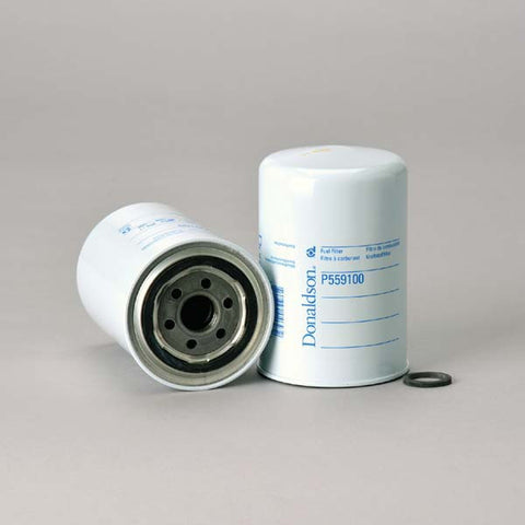 28-0762 | Filter-Mart Corp | Spin-On - Fuel