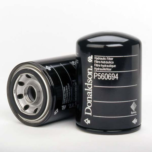 25-0683 | Filter-Mart Corp | Compressor Spin-On Filter Element