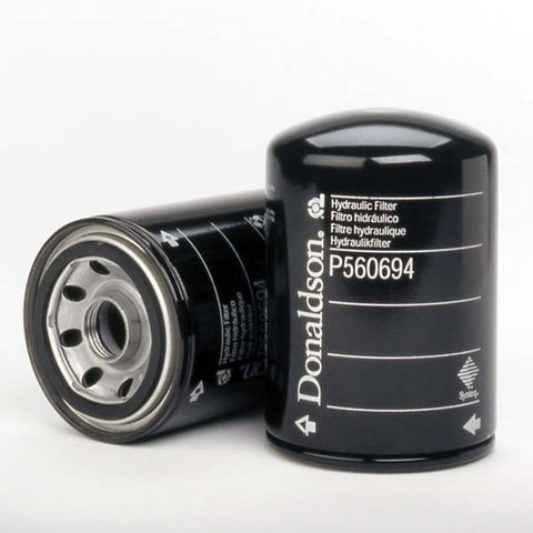 25-0683 | Filter-Mart Corp | Compressor Spin-On Filter Element