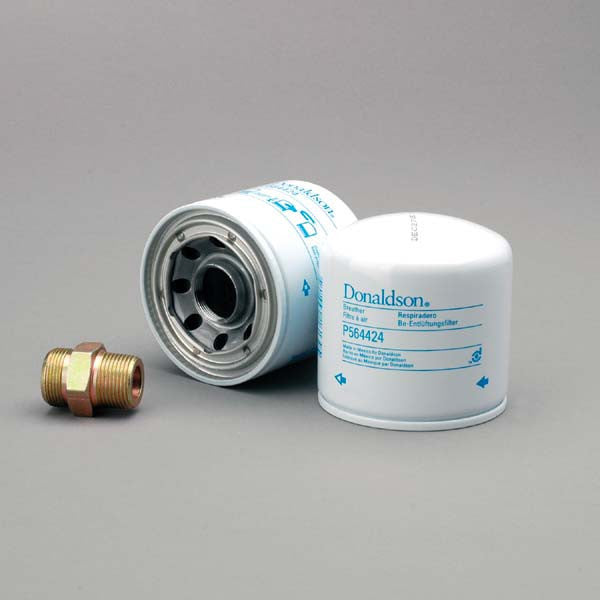 93469 | American Parts | Spin-On Filter Element W/Adap (Not The Flange Sty.)
