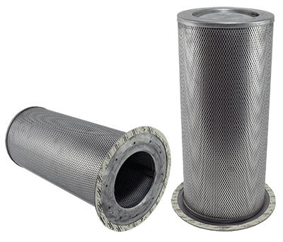 OS5136 | Hifi Filter | Oil/Air Separator Elem Replacement |