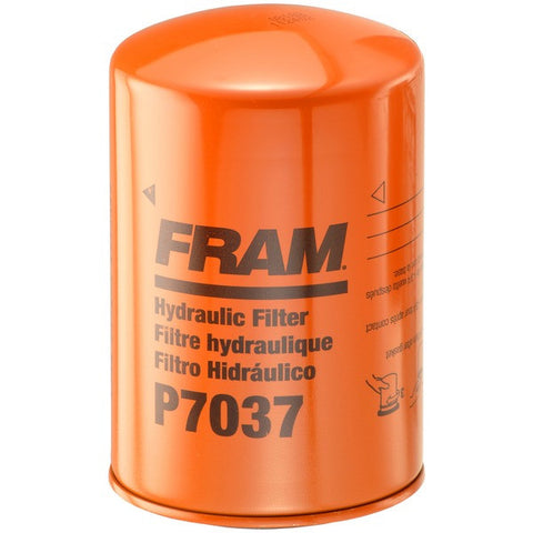 HFP551551 | DONALDSON | Spin-on Filter Element