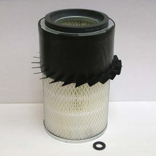 LX648 | Mahle | Intake Air Filter Element