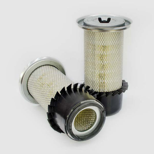 LX650 | Mahle | Intake Air Filter Element