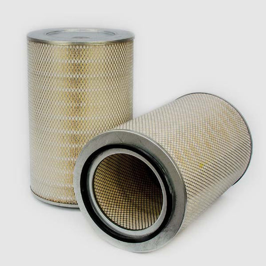LX436 | Mahle | Intake Air Filter Element